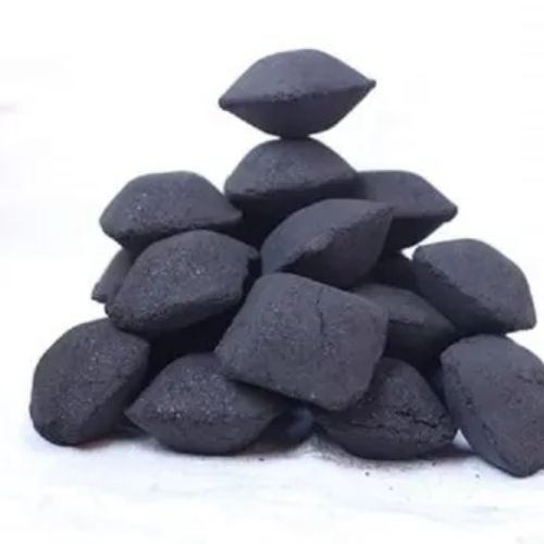 BBQ Pillow Briquettes