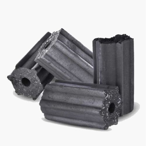 Hexagonal BBQ Briquettes (3)